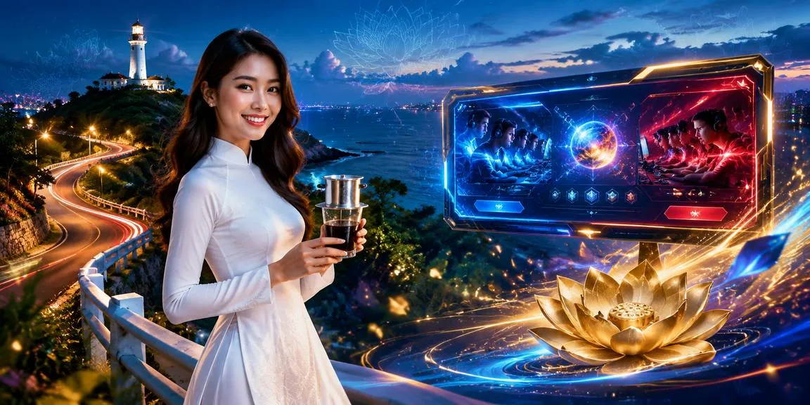 Thể Thao Điện Tử